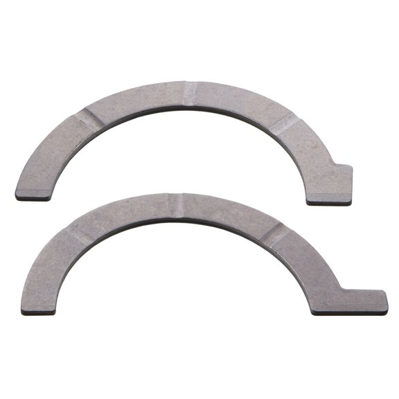 Sealed Power 4961F Thrust Washer Set Fits select: 2013-2017 RAM 1500, 2003-2012 DODGE RAM 1500