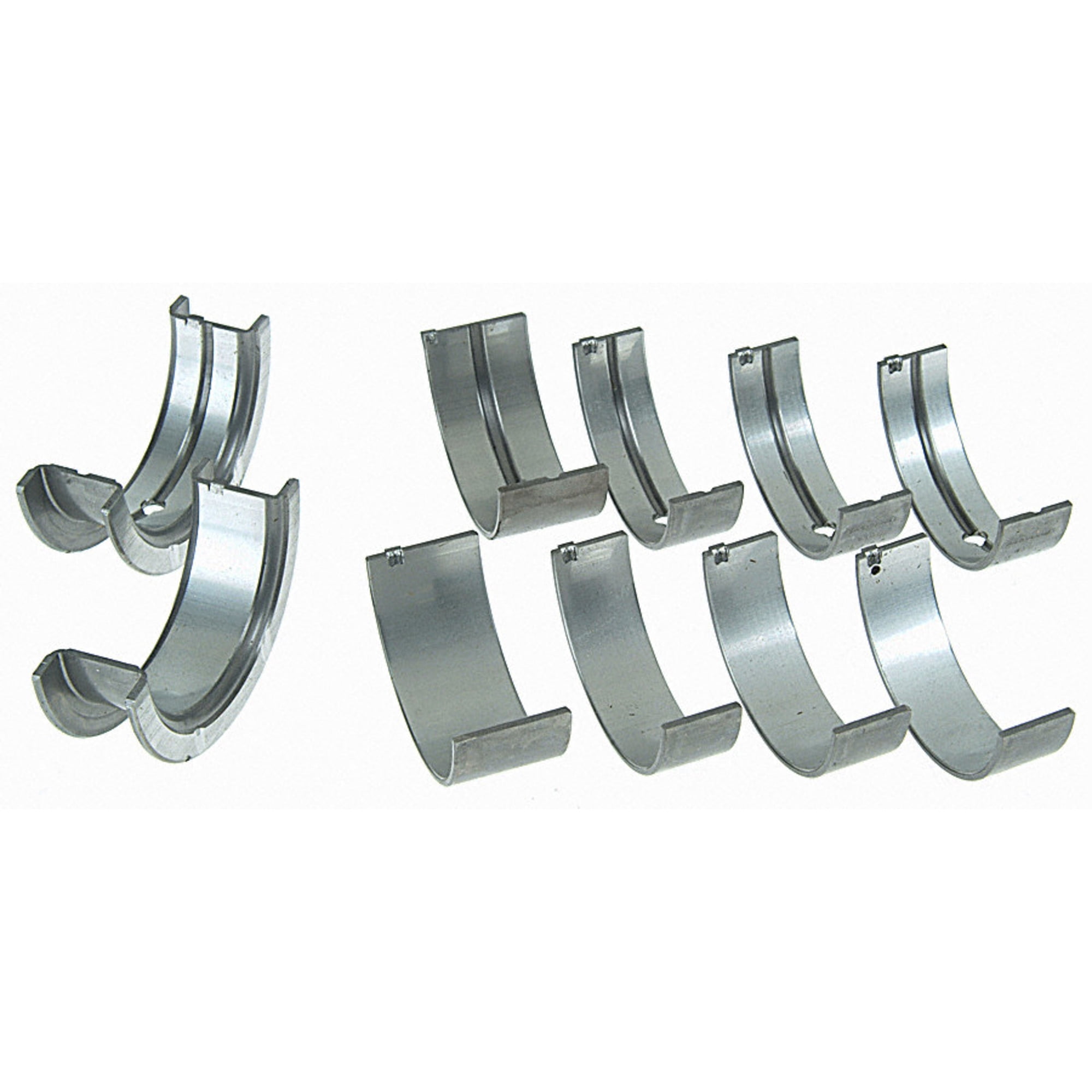 Sealed Power Main Bearing Set 4999MA Sealed Power Main Bearing Set 4999MA