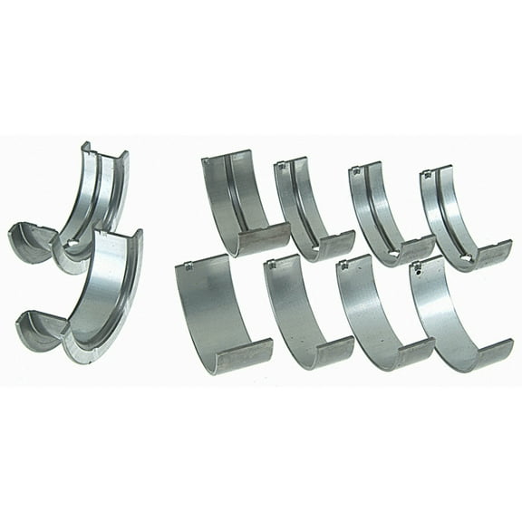 Sealed Power 4999MA 10 Main Bearing Set Fits select: 1994-2003 DODGE RAM 1500, 1994-2002 DODGE RAM 2500