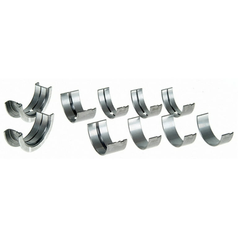 Sealed Power Main Bearing Set 5024MA Sealed Power Main Bearing Set 5024MA