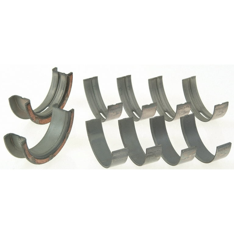 Sealed Power Main Bearing Set 5078M Sealed Power Main Bearing Set 5078M