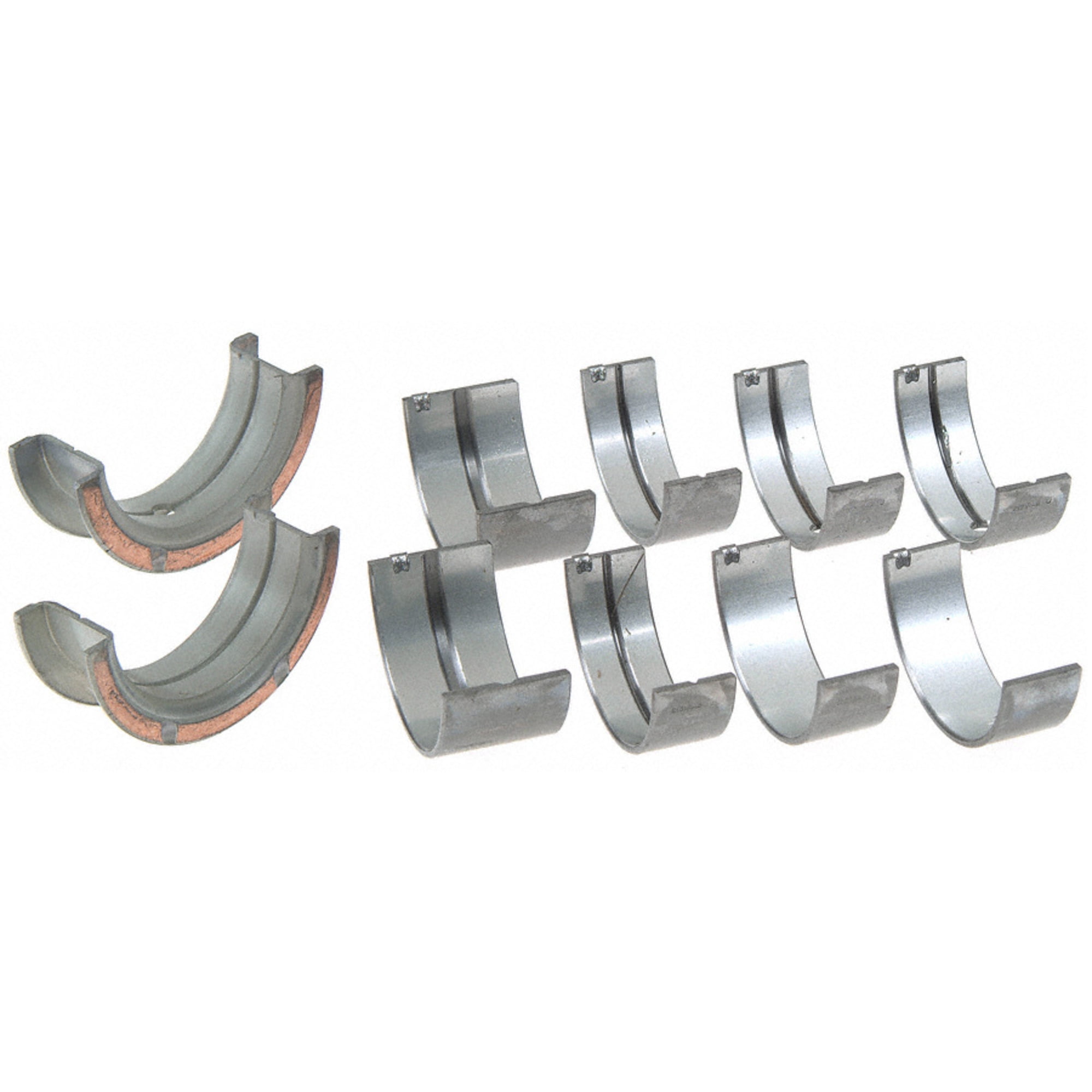 Sealed Power Main Bearing Set 5095MA Sealed Power Main Bearing Set 5095MA