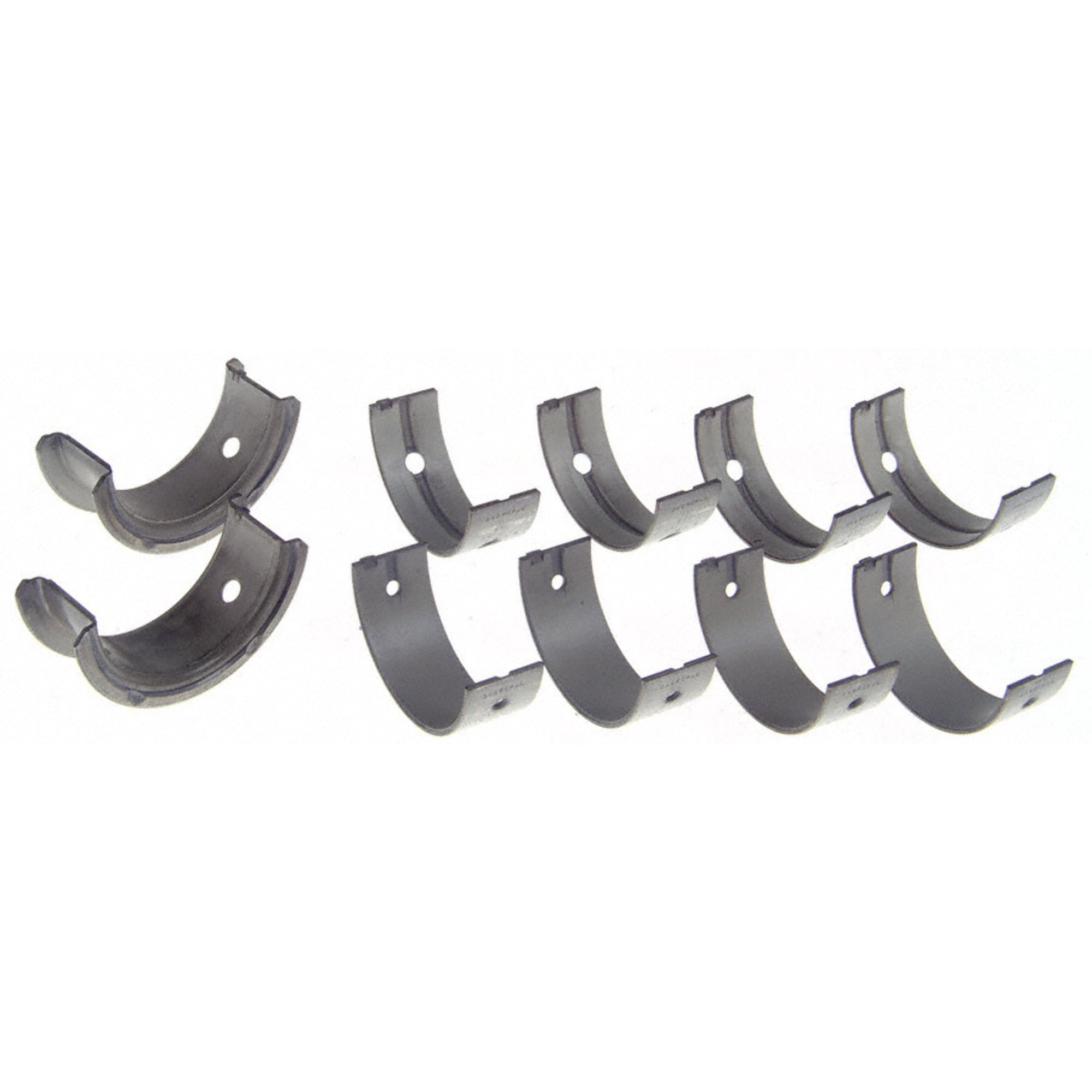 Sealed Power 5103M Main Bearing Set Fits select: 1991-1992 MITSUBISHI MIGHTY MAX / S, 1989-1990 MITSUBISHI SPX
