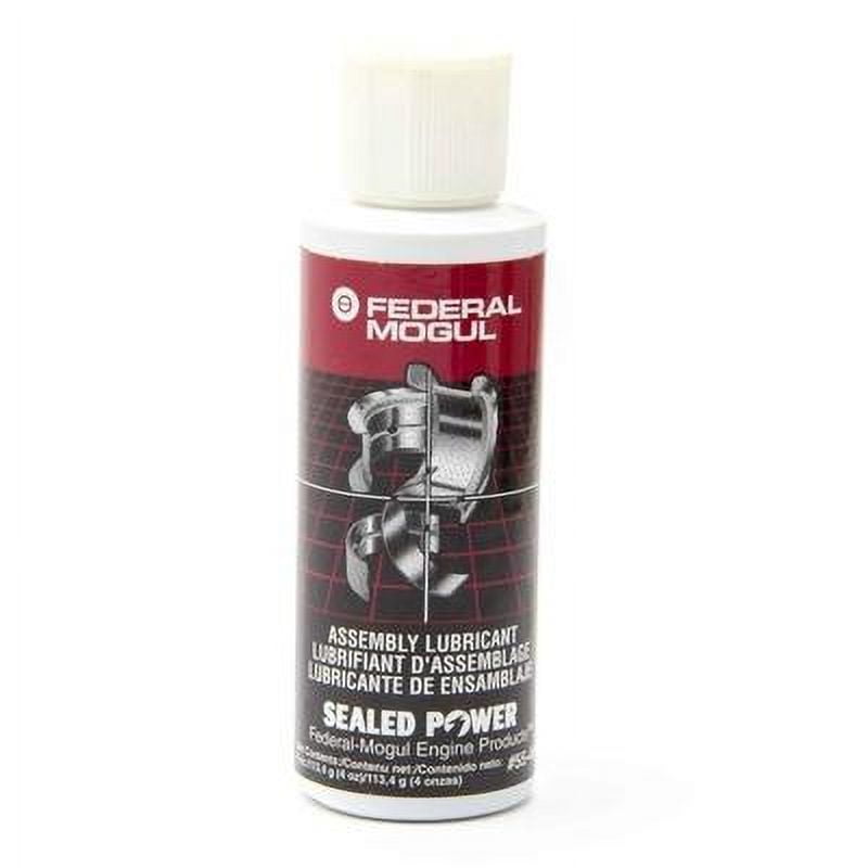 Sealed Power Cam & Lifter Prelube 55400 Sealed Power Cam & Lifter Prelube 55400