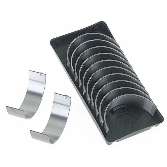 Sealed Power 6-4500AA Connecting Rod Bearing Set Fits select: 1997-2003,2005-2008 FORD F150