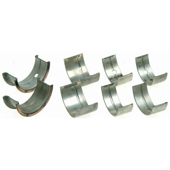 Sealed Power 648M 10 Main Bearing Set