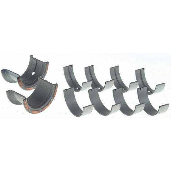 Sealed Power 6688M 20 Main Bearing Set Fits select: 1988-2000 CHEVROLET GMT-400, 1995-2000 CHEVROLET TAHOE