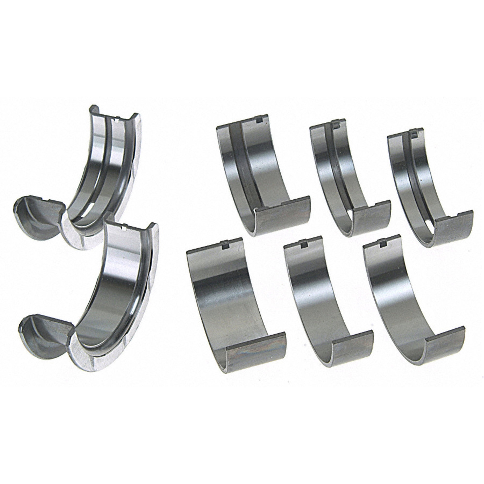 Sealed Power Main Bearing Set 127M Sealed Power Main Bearing Set 127M