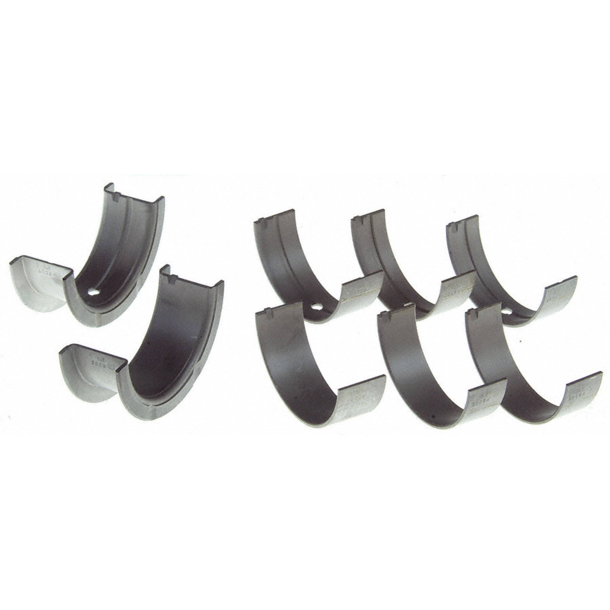 Sealed Power 7099M Main Bearing Set Fits select: 2000-2002 NISSAN XTERRA, 1999-2004 NISSAN FRONTIER