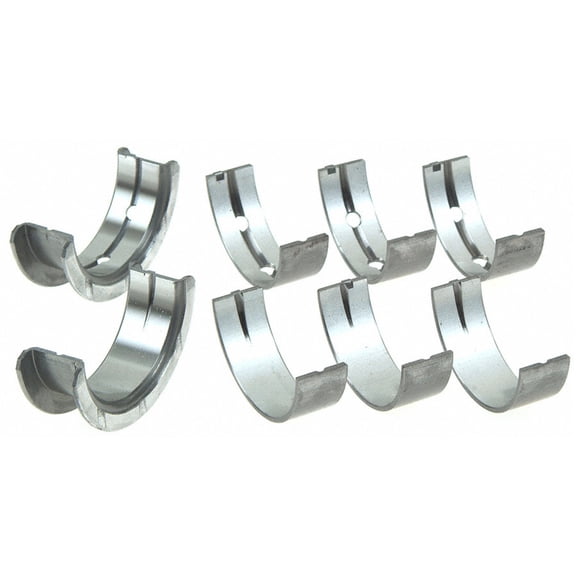 Sealed Power 7144MA 20 Main Bearing Set Fits select: 1975-1987 BUICK REGAL, 1995 BUICK LESABRE
