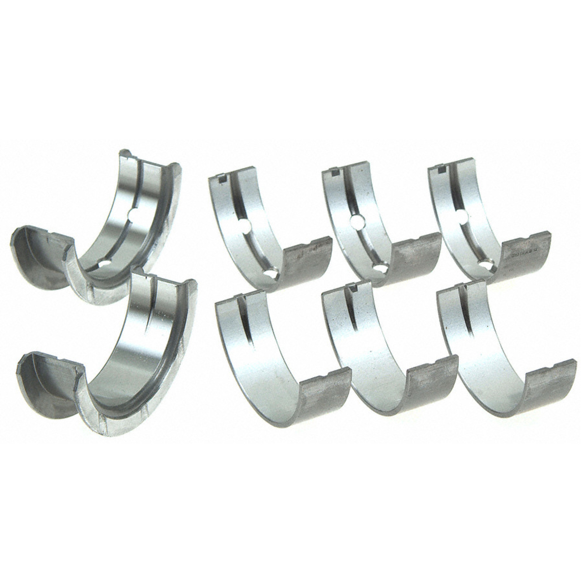 Sealed Power 7144MA Main Bearing Set Fits select: 1975-1987 BUICK REGAL, 1995 BUICK LESABRE