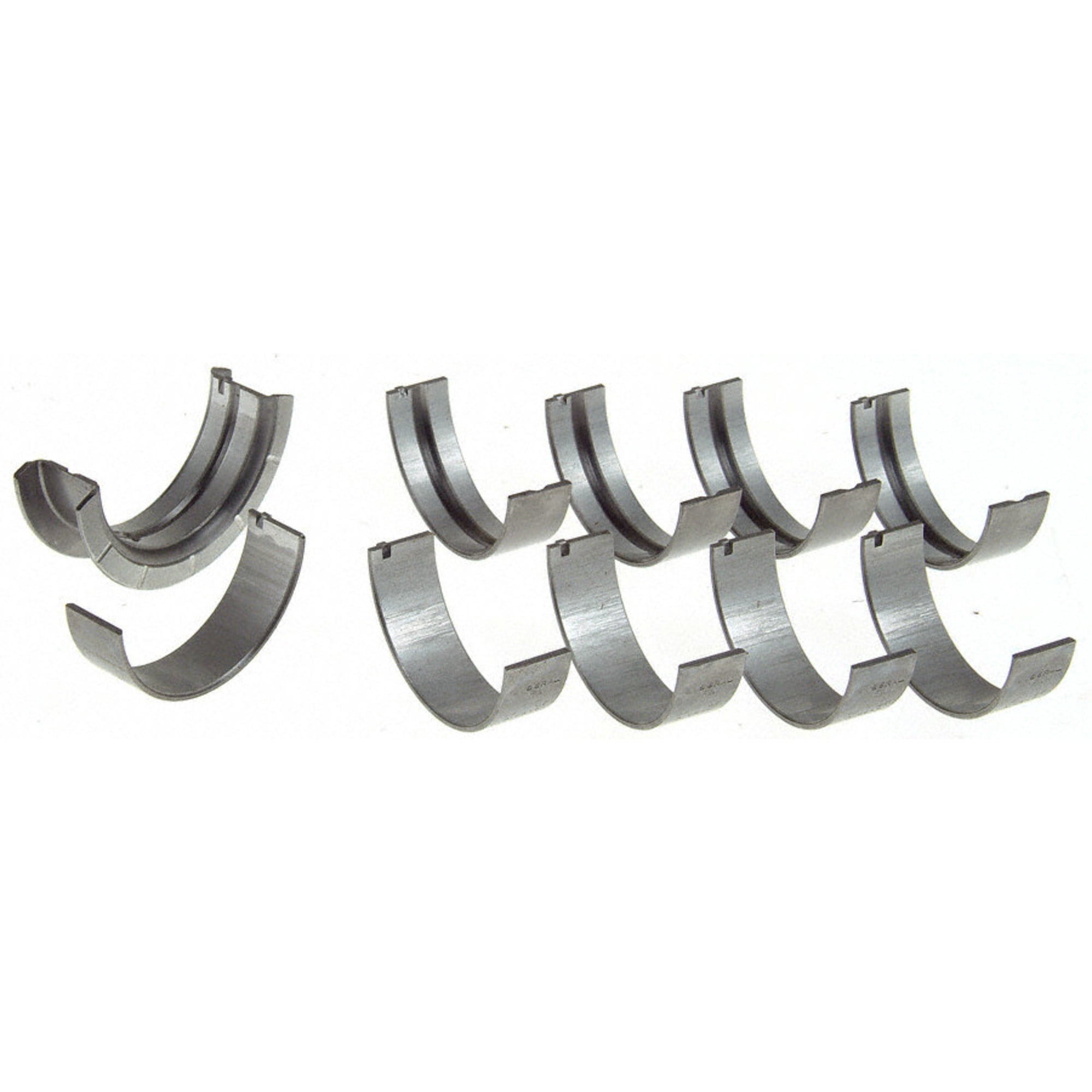 Sealed Power 7206MA Main Bearing Set Fits select: 1991-2002 SATURN SL1, 1991-2002 SATURN SL2