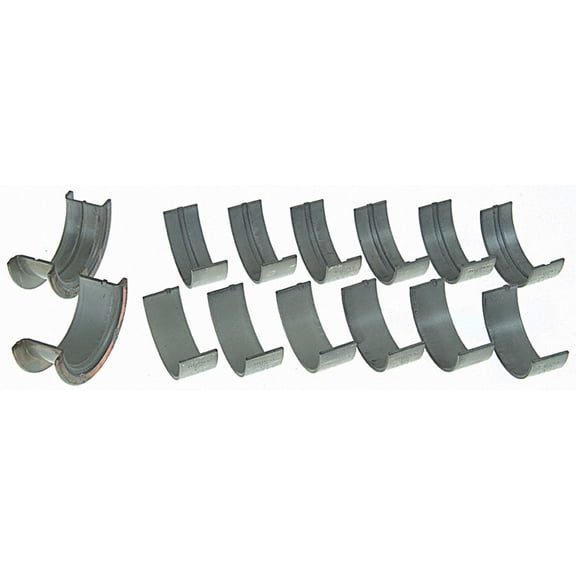 Sealed Power 7211M Main Bearing Set