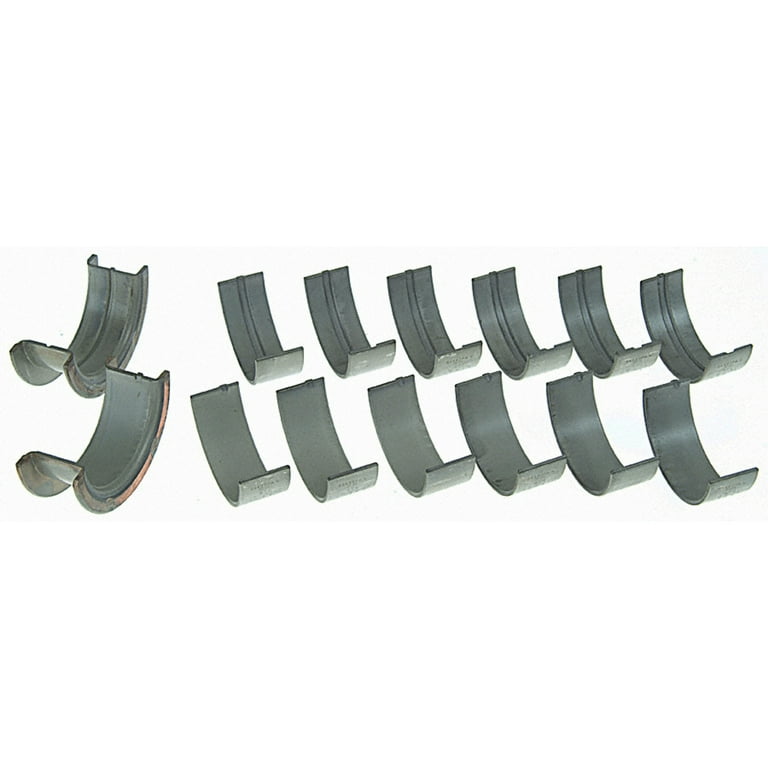 Sealed Power Main Bearing Set 7211M Sealed Power Main Bearing Set 7211M