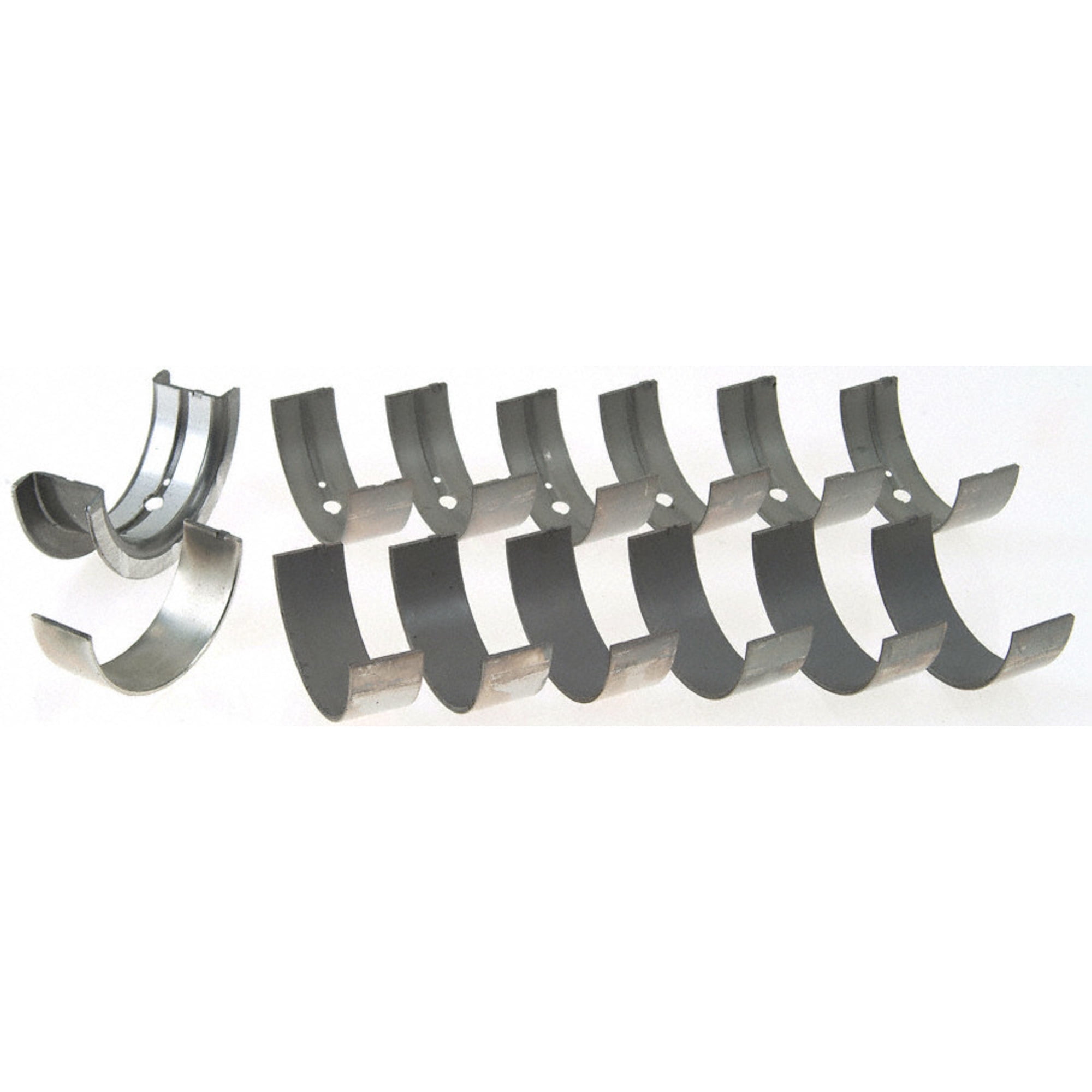 Sealed Power 7216M Main Bearing Set Fits select: 1994-2010 DODGE RAM 2500, 1994-2010 DODGE RAM 3500