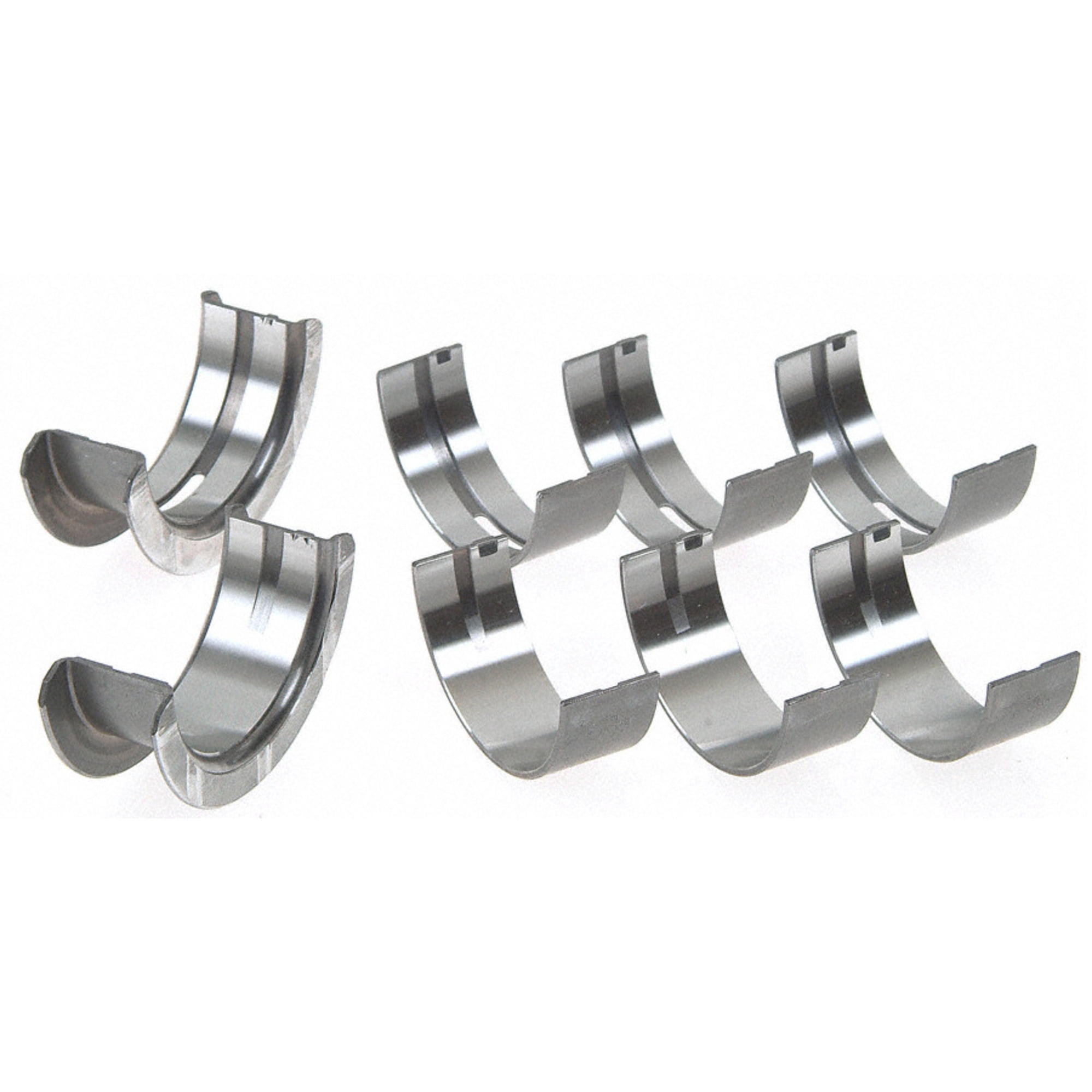 Sealed Power 7245MA Main Bearing Set Fits select: 1991-2010 FORD EXPLORER, 2005-2010 FORD MUSTANG