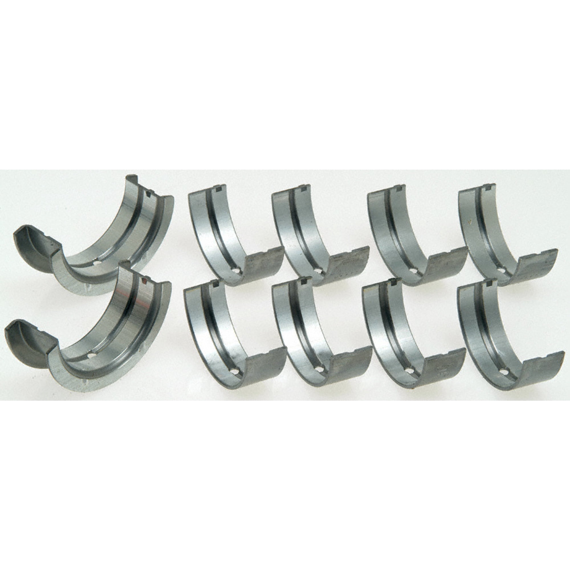Sealed Power 7256MA Main Bearing Set Fits select: 1990-1995 CADILLAC DEVILLE, 1990-1993 CADILLAC ELDORADO