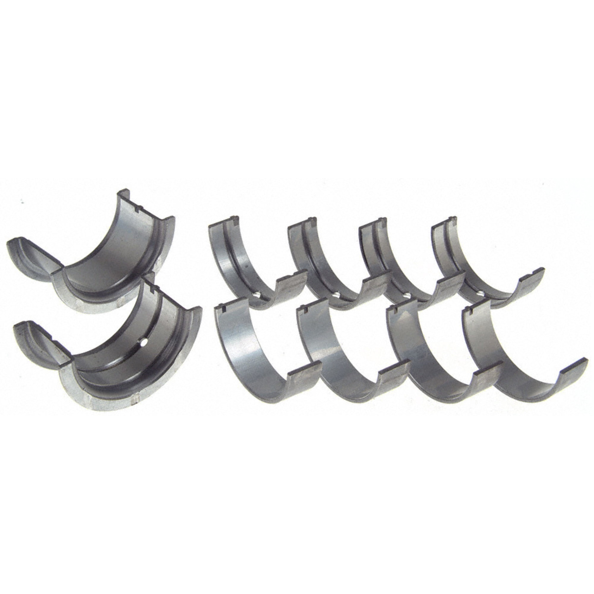 Sealed Power 7274MA 10X20 Main Bearing Set Fits select: 1988-2000 CHEVROLET GMT-400, 1995-2000 CHEVROLET TAHOE