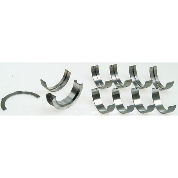 Sealed Power 7289MA Main Bearing Set
