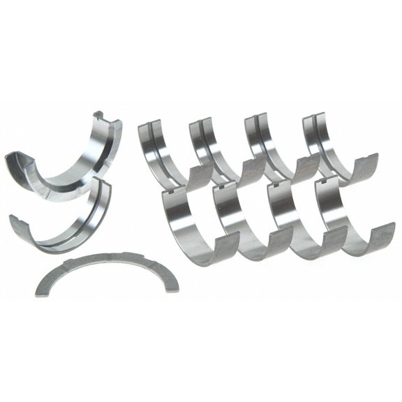 Sealed Power 7292MA Main Bearing Set Fits select: 1997-2007 FORD F150, 2005-2007 FORD MUSTANG