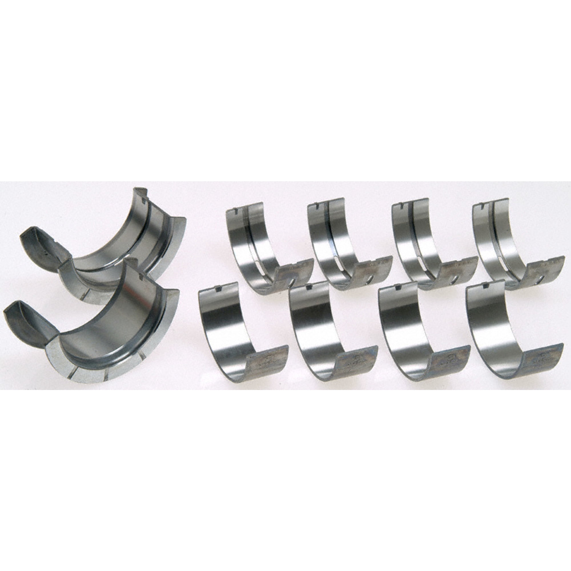 Sealed Power 7388MA 20 Main Bearing Set Fits select: 2001-2007 CHEVROLET SILVERADO, 2001-2007 GMC SIERRA