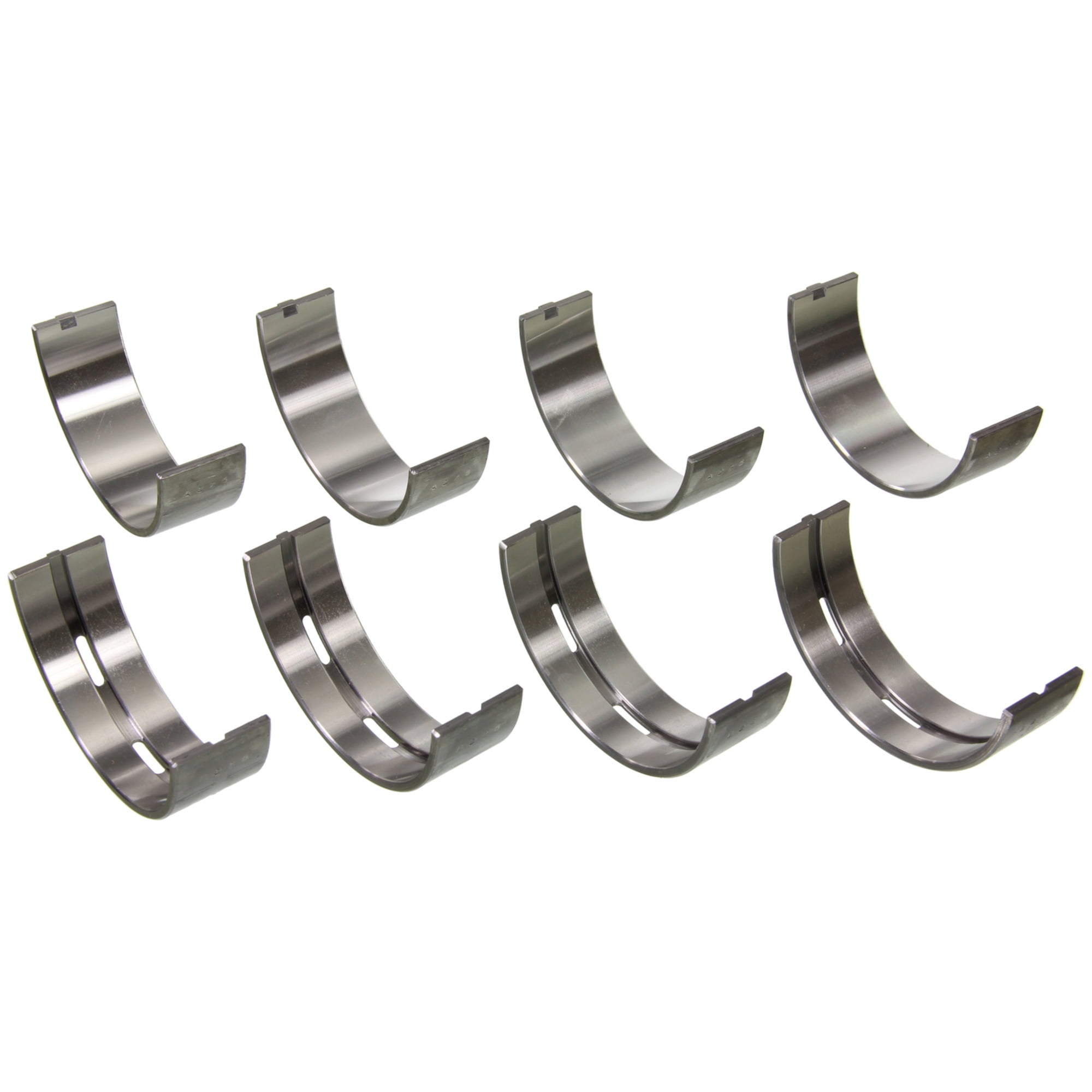 Sealed Power 7445MA Main Bearing Set Fits select: 2011-2019 FORD EXPLORER, 2011-2017 FORD F150