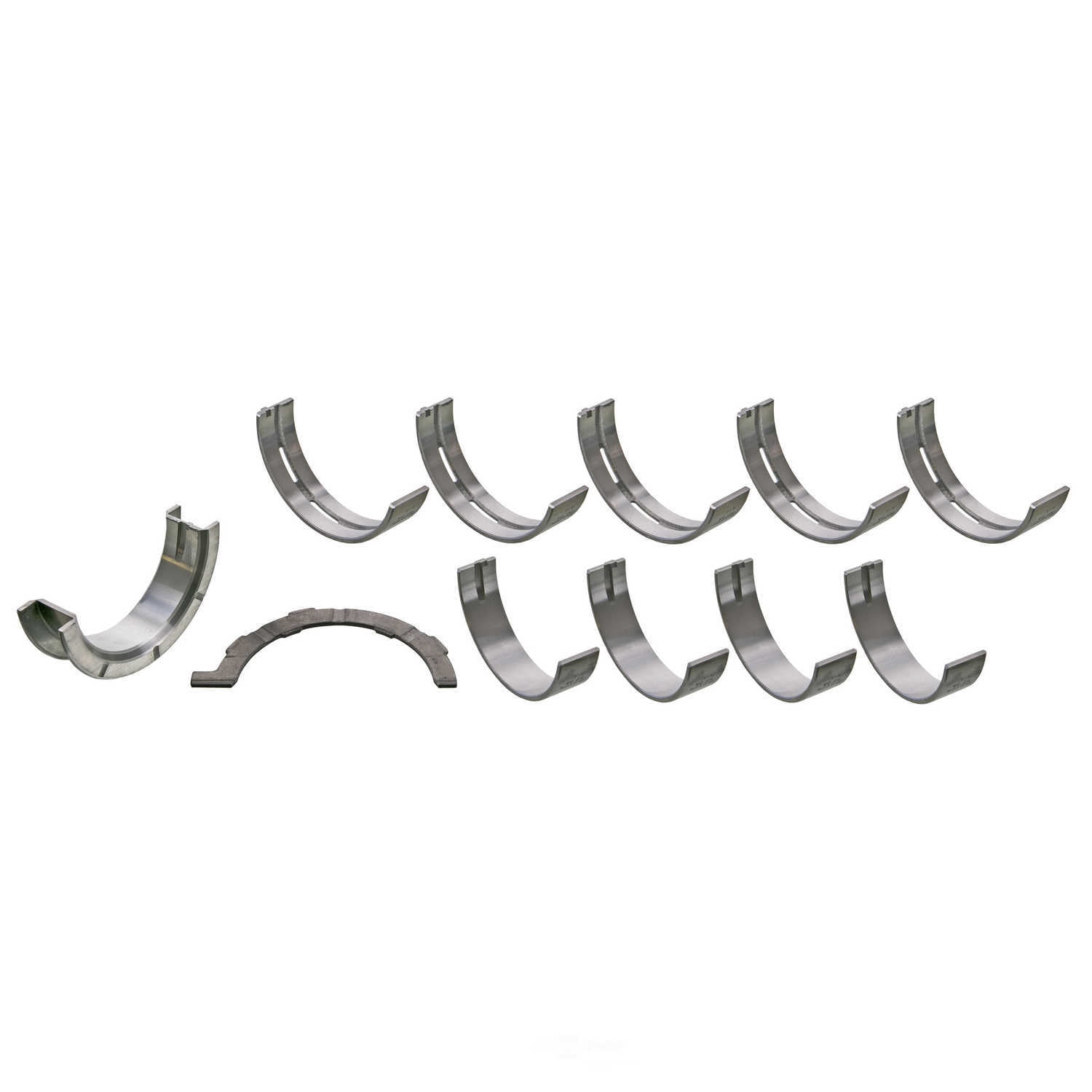 Sealed Power 7461MA .25MM Engine Crankshaft Main Bearing Set