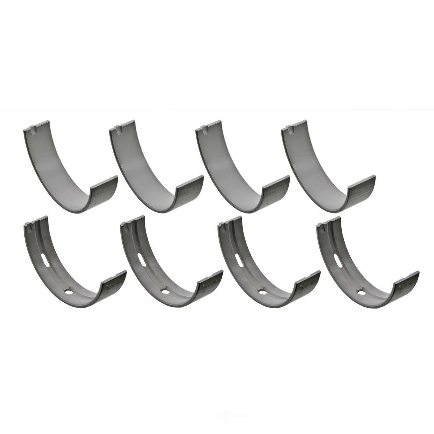 Sealed Power 7466M .25MM Engine Crankshaft Main Bearing Set