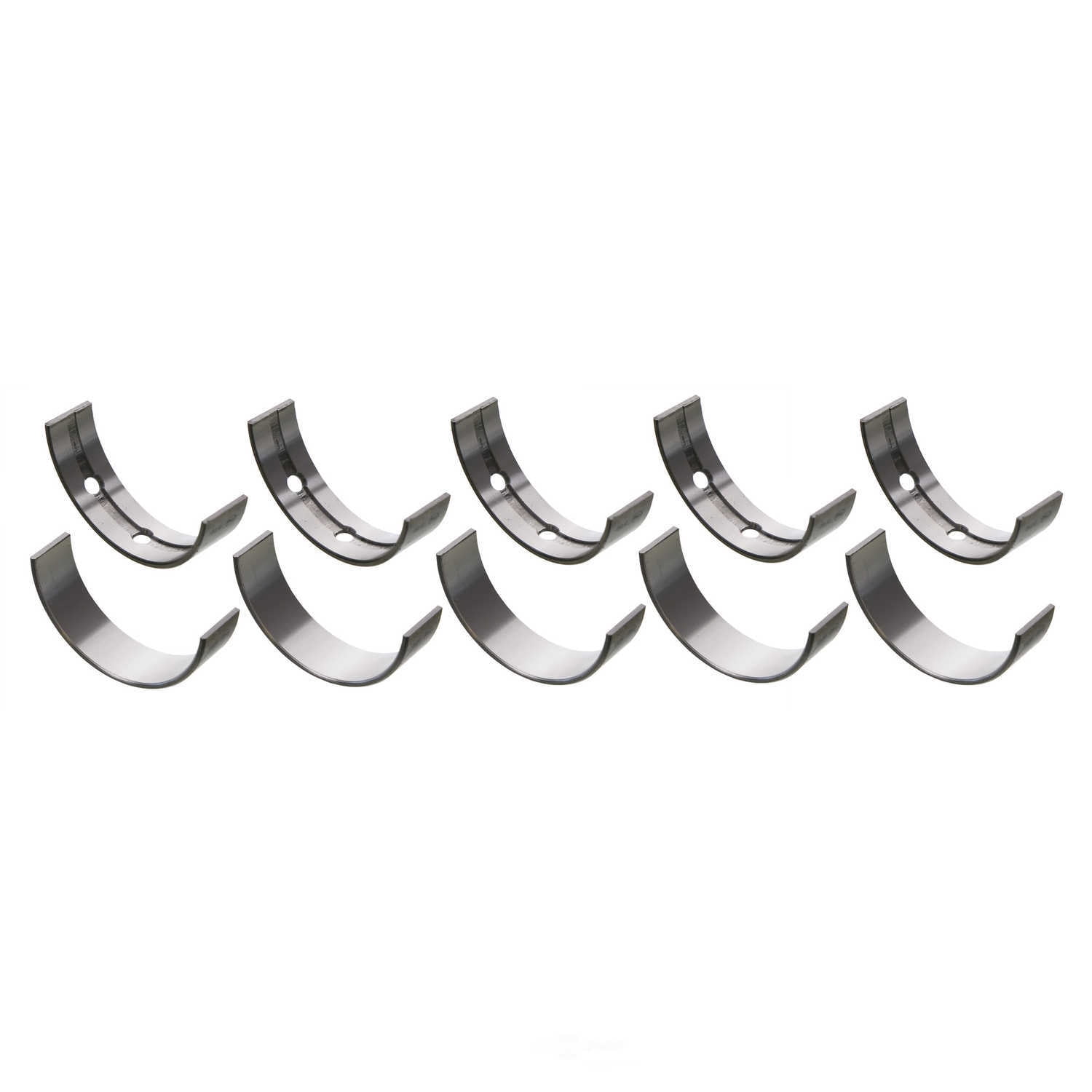 Sealed Power 7469M .25MM Engine Crankshaft Main Bearing Set