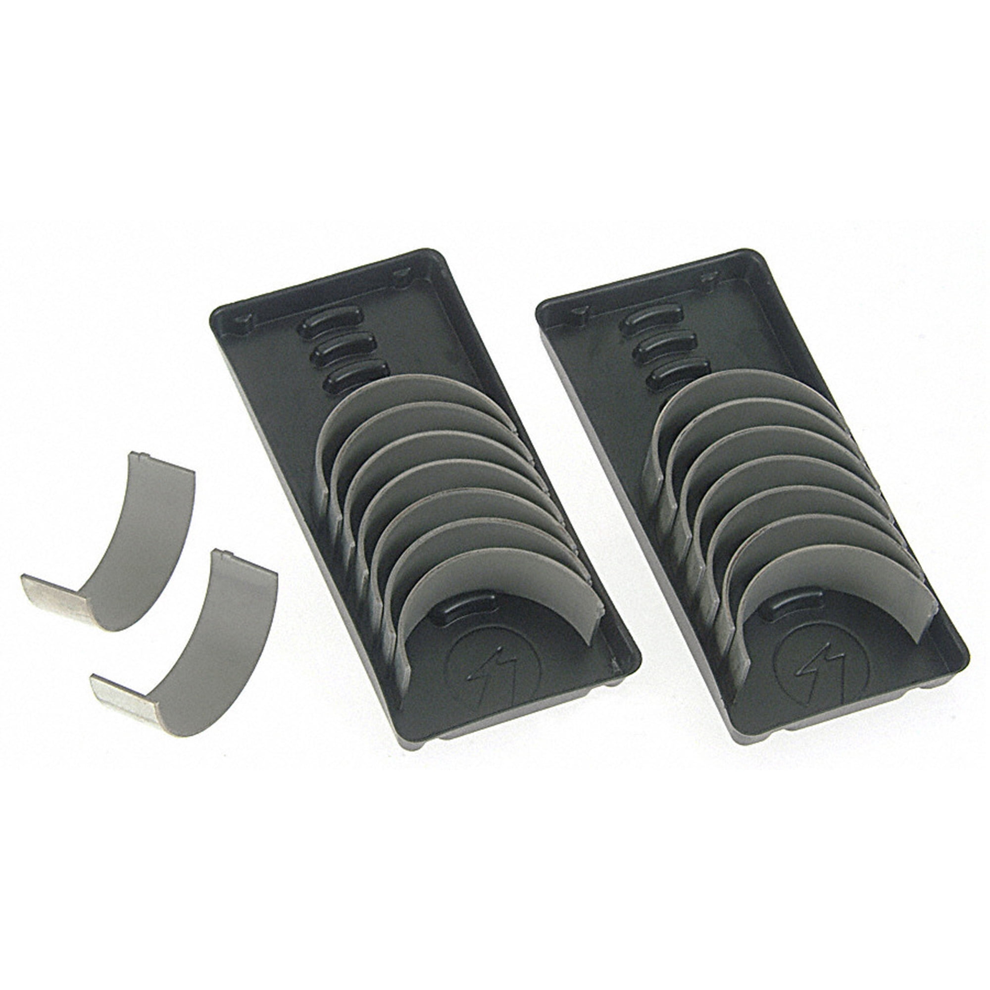 Sealed Power 8-2320CP 20 Connecting Rod Bearing Set Fits select: 1968-1969 PLYMOUTH SATTELITE, 1966-1974 PLYMOUTH SATELLITE
