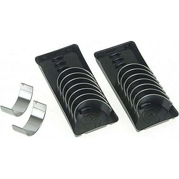 Sealed Power 8-2555A Connecting Rod Bearing Set