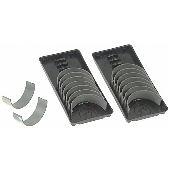 Sealed Power 8-2600CP Connecting Rod Bearing Set Fits select: 1975-1996 FORD F150, 1966-1973 FORD MUSTANG
