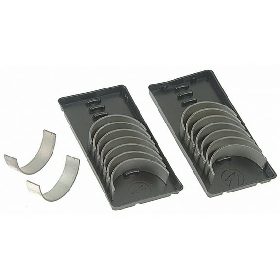 Sealed Power 8-3230CP Connecting Rod Bearing Set Fits select: 1966-1976 FORD F100, 1966-1976 FORD F250
