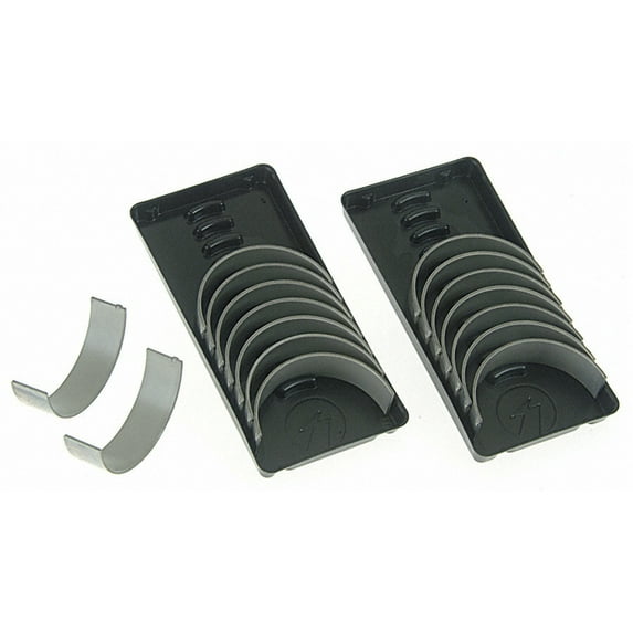 Sealed Power 8-3380CPA 40 Connecting Rod Bearing Set Fits select: 1977-1996 FORD F150, 1977-1997 FORD F250