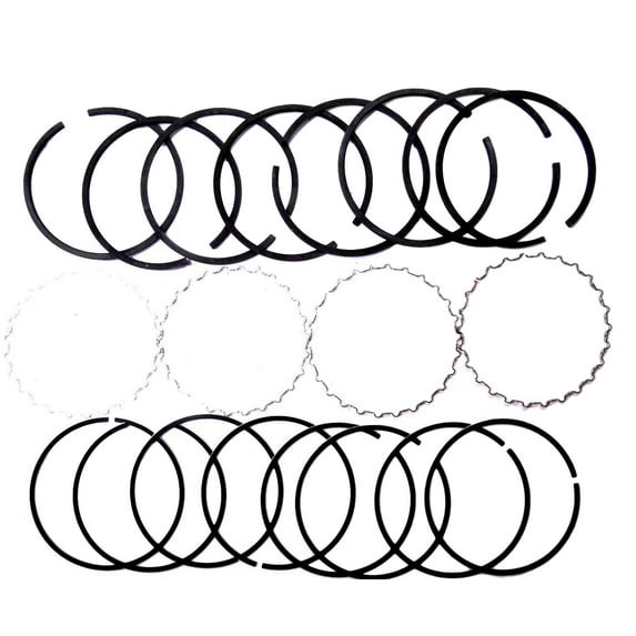 Sealed Power 9959X STD Piston Rings Kit