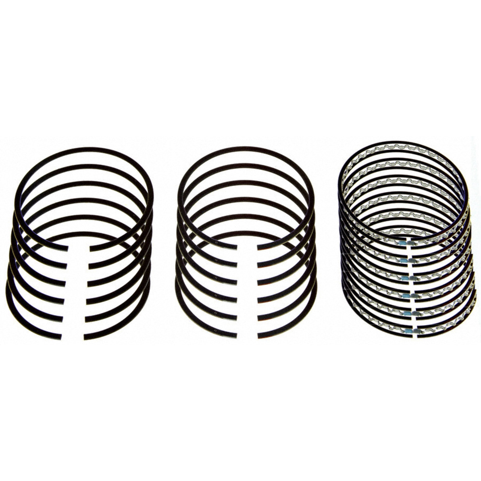 Sealed Power E-1015KC Premium Piston Ring Set
