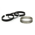 thumbnail image 1 of Sealed Power E-178X 30 Standard Piston Ring Set Fits select: 1970-1991 DODGE D-SERIES, 1993 JEEP GRAND CHEROKEE, 1 of 3