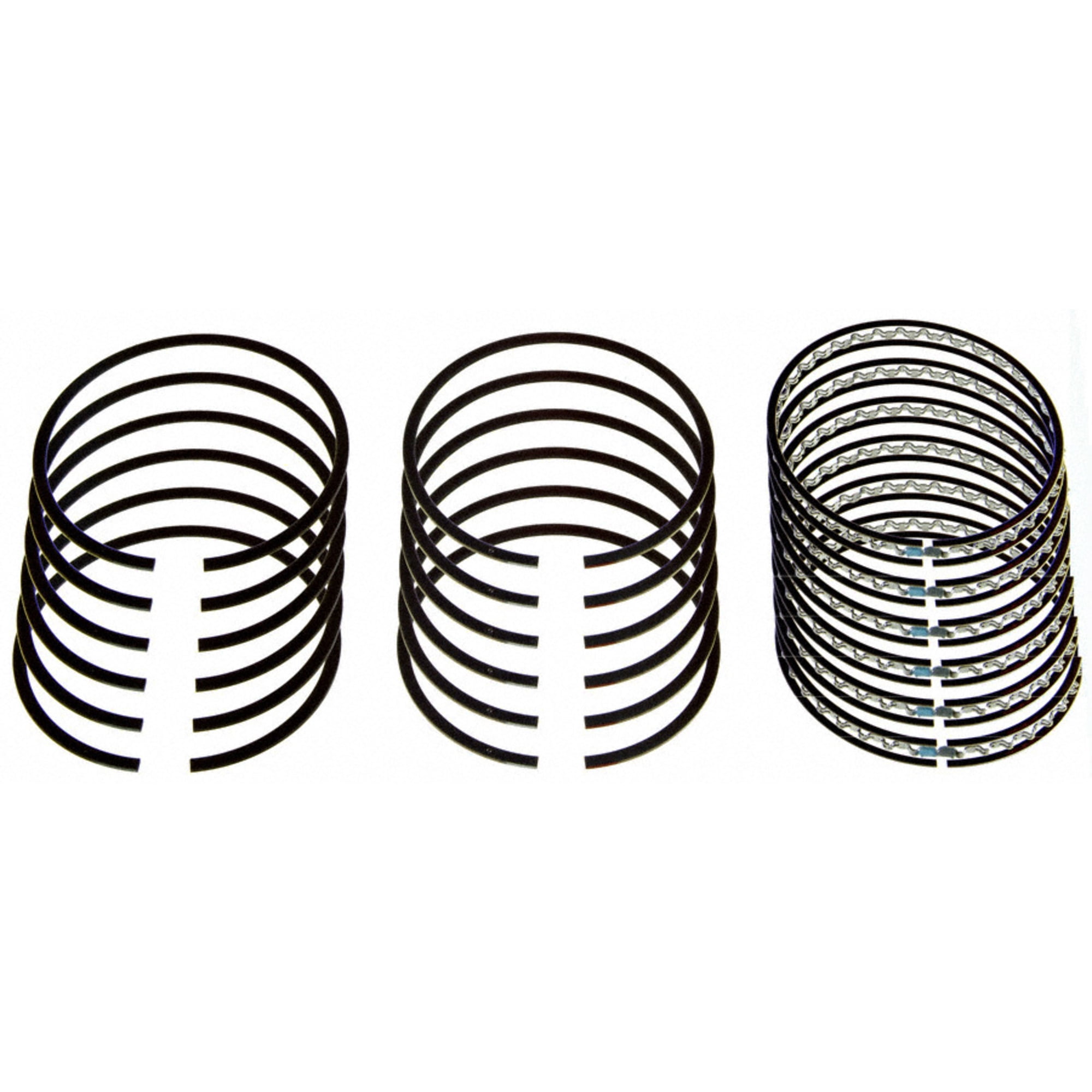 Sealed Power E-434K Premium Piston Ring Set Fits select: 1978-1987 BUICK REGAL, 1979-1980 BUICK CENTURY
