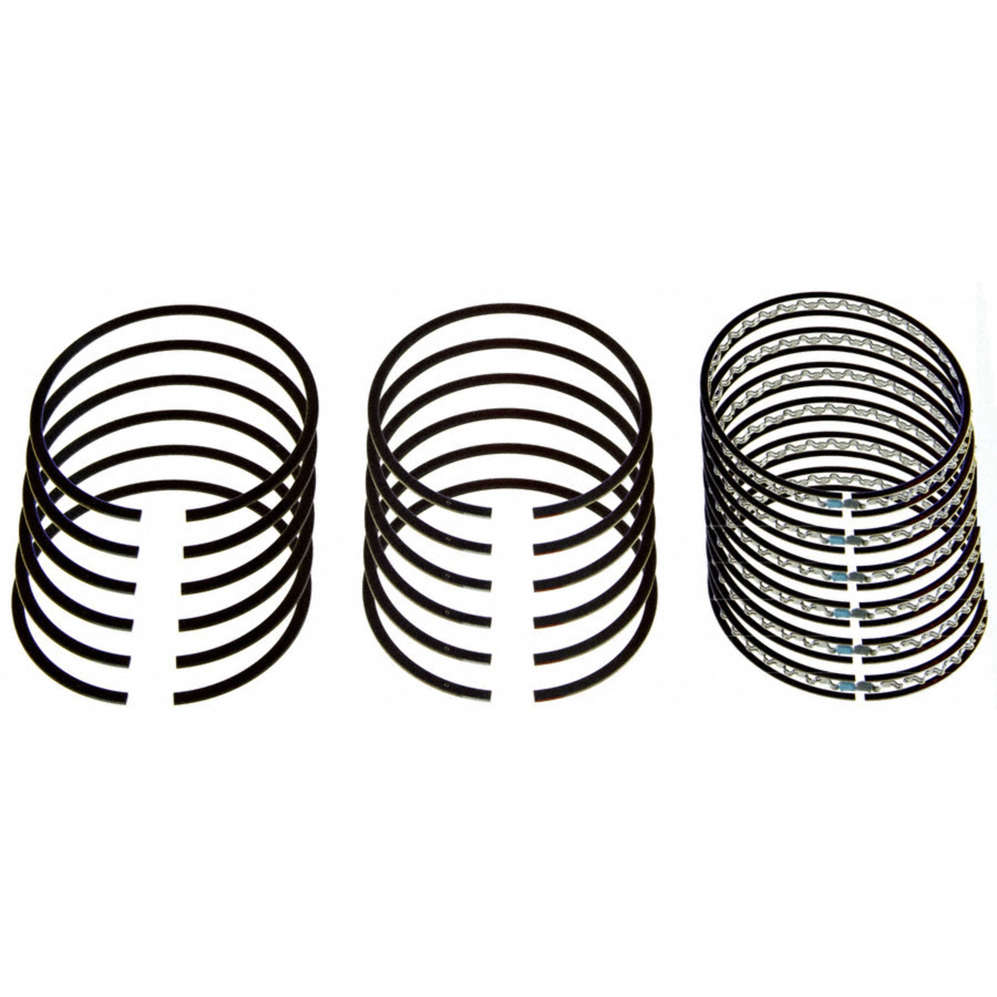 Sealed Power E562KC Premium Piston Ring Set Fits select 19881995