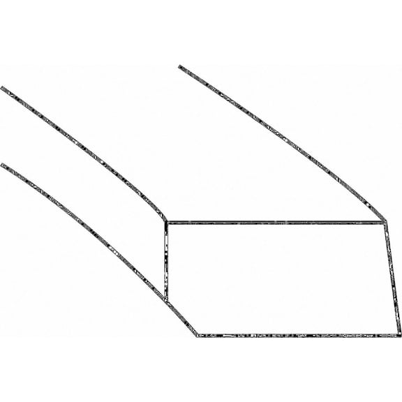 Sealed Power E-613K Premium Piston Ring Set