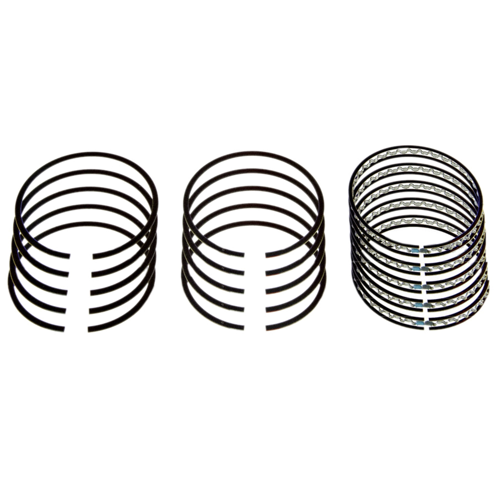 Sealed Power E-989K Premium Piston Ring Set