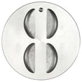thumbnail image 1 of Sealed Power Engine Piston P/N:H395P Fits select: 1968-1976 FORD F100, 1968-1976 FORD F250, 1 of 2