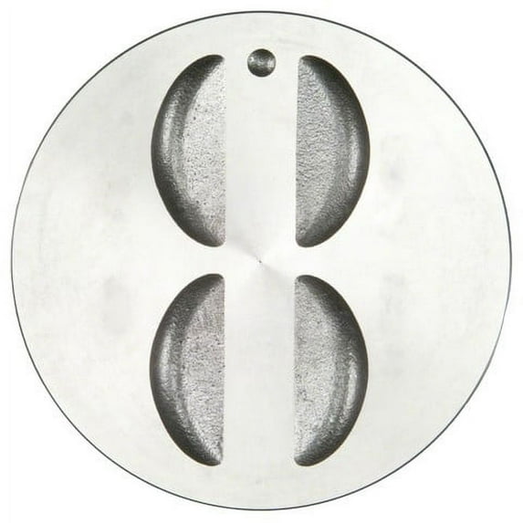 Sealed Power Engine Piston P/N:H395P Fits select: 1968-1976 FORD F100, 1968-1976 FORD F250