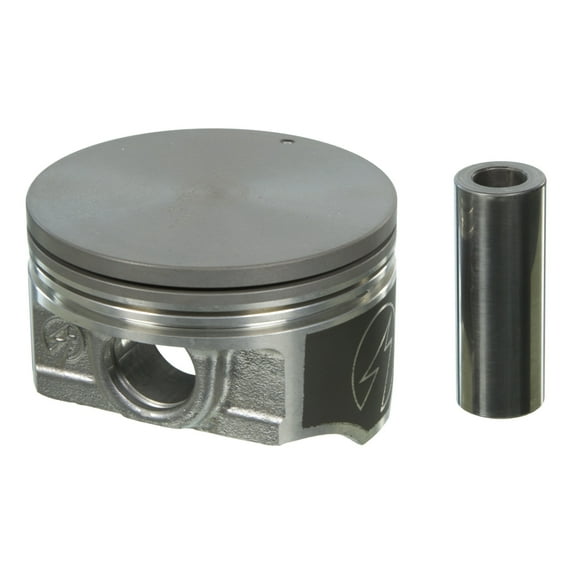 Sealed Power H1132CPA .50MM Cast Piston (Carton of 8) Fits select: 2005-2009 CHEVROLET SILVERADO, 2005-2009 CHEVROLET TAHOE