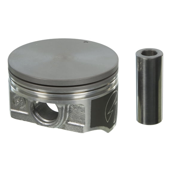 Sealed Power H1132CPA Cast Piston (Carton of 8)