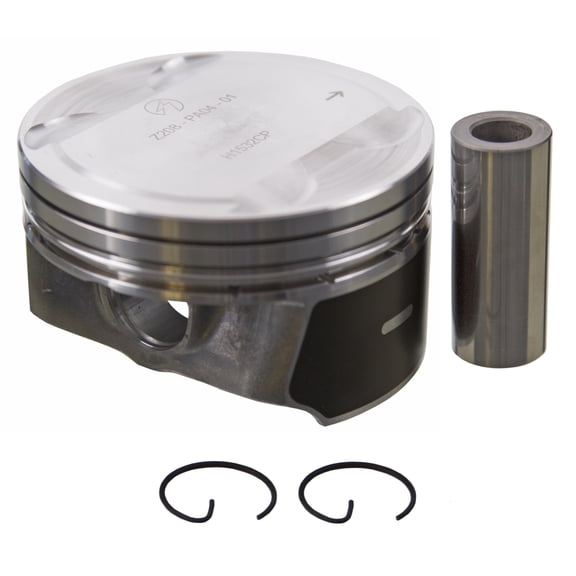 Sealed Power H1532CP Cast Piston