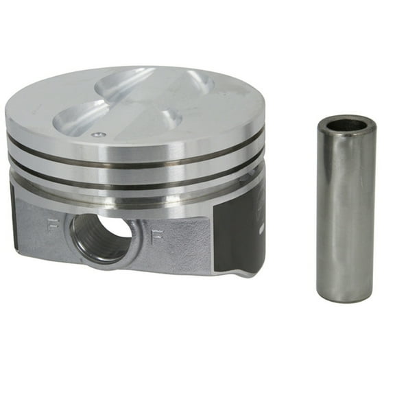 Sealed Power H345DCP 30 Cast Piston (Carton of 8)