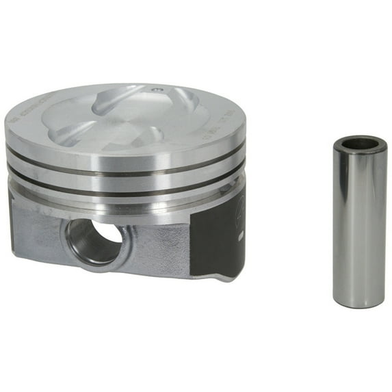 Sealed Power H423DCP Cast Piston (Carton of 8) Fits select: 1988-1995 CHEVROLET GMT-400, 1967-1981 CHEVROLET CAMARO