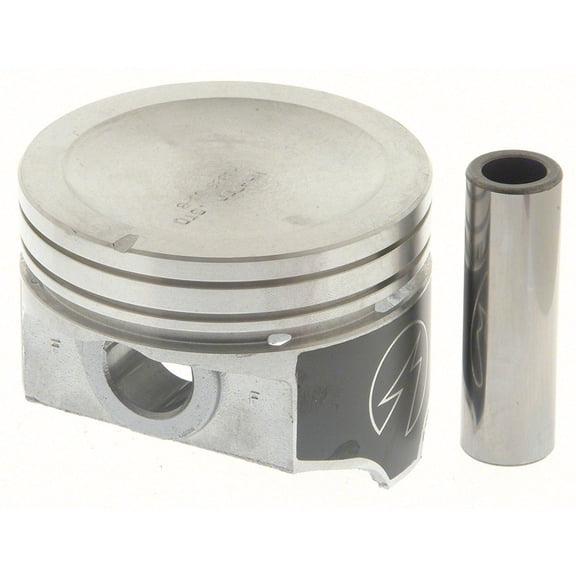 Sealed Power H554CP 40 Cast Piston (Carton of 6)