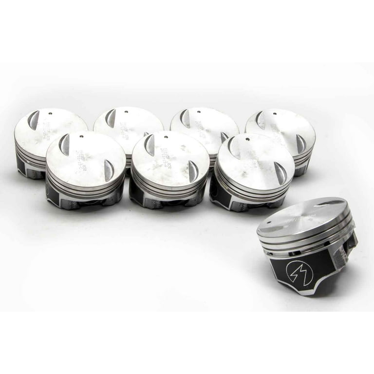 Sealed Power Cast Piston H661CP60 Sealed Power Cast Piston H661CP60